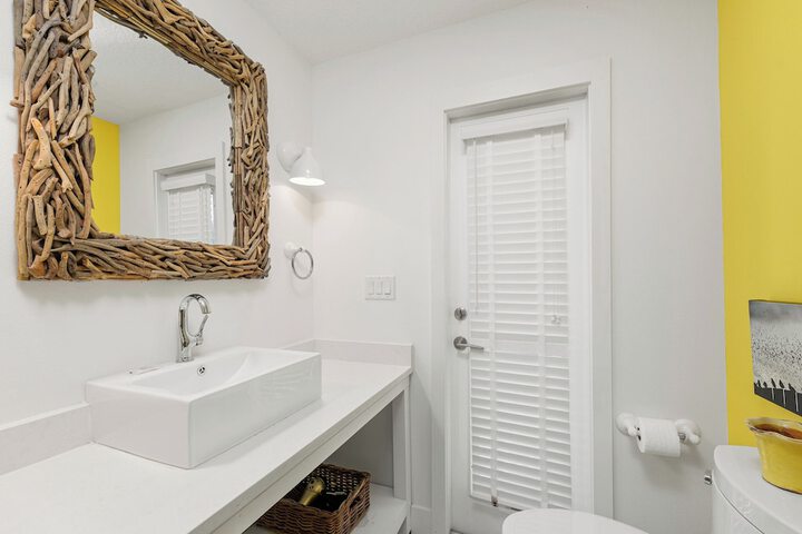 Ocean Shore by Distinctive Beach Rentals