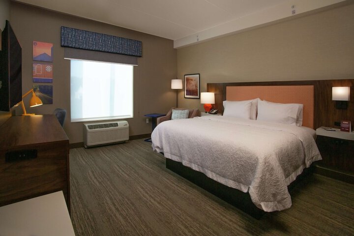 Hampton Inn & Suites Kutztown