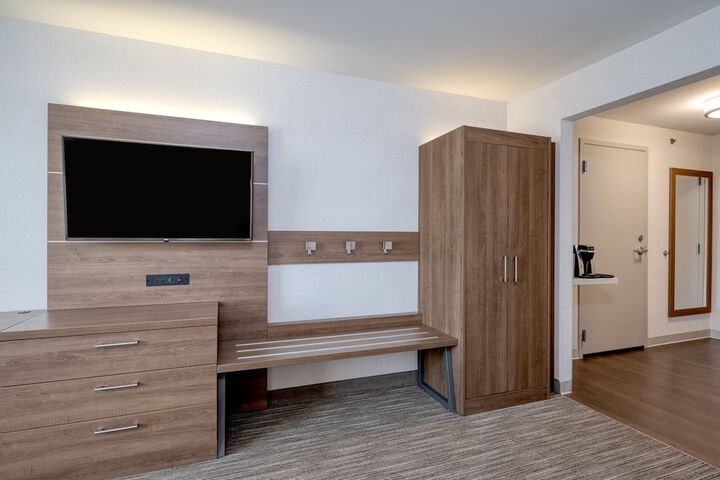Holiday Inn Express Radcliff-Fort Knox by IHG