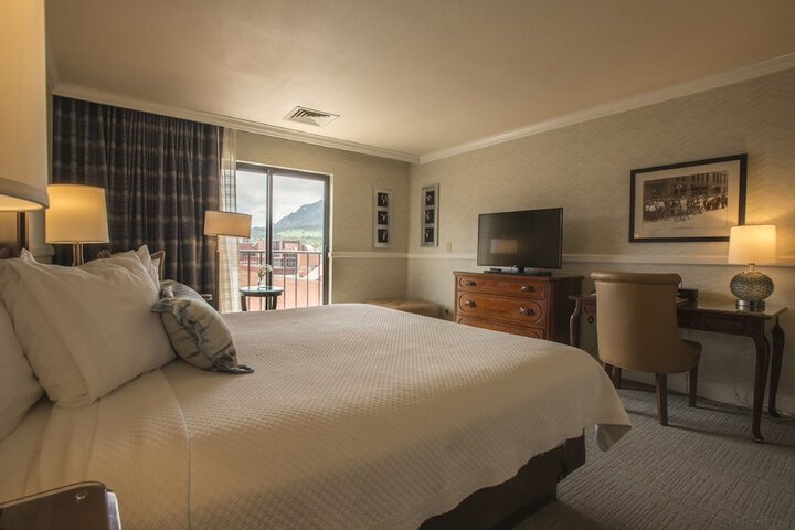 Hotel Boulderado