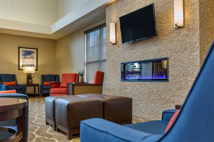 Hotel Interior 15 of 61