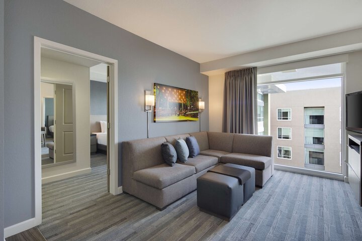 HYATT house San Jose / Silicon Valley