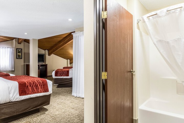 Comfort Inn Norwalk - Sandusky