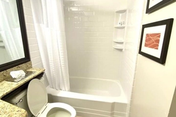 Comfort Inn Oceanside Deerfield Beach