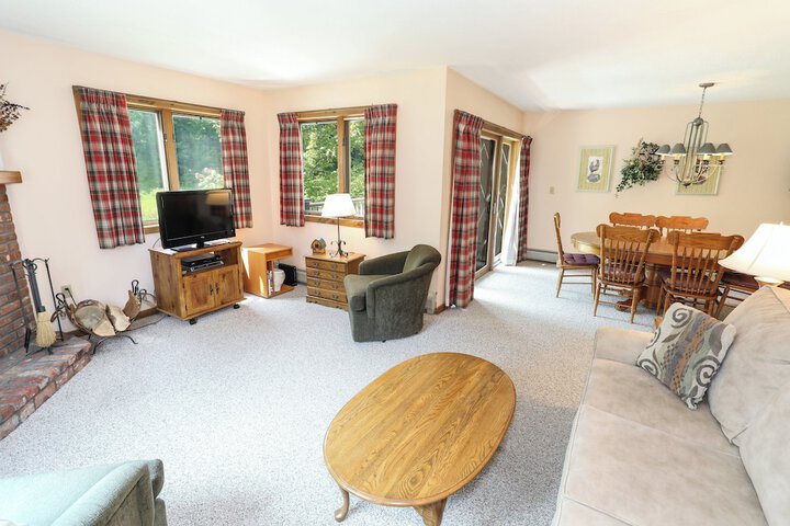 Okemo Mountain Lodging by Vail Resorts