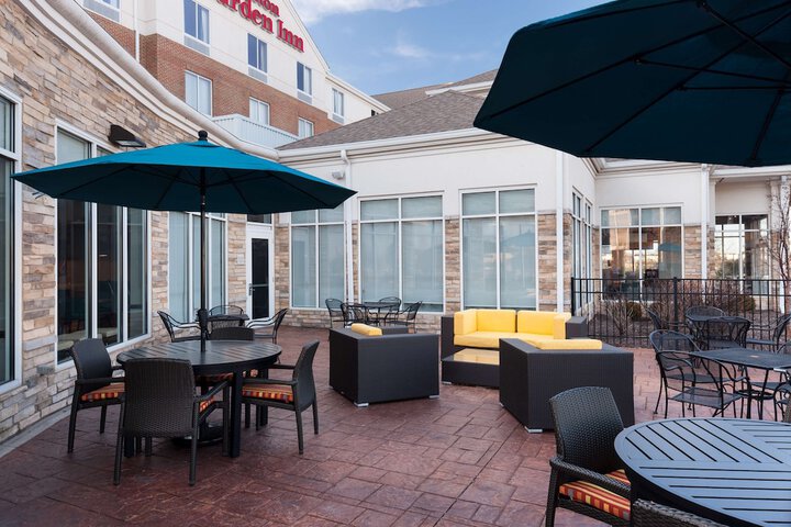 Hilton Garden Inn Cincinnati / Mason