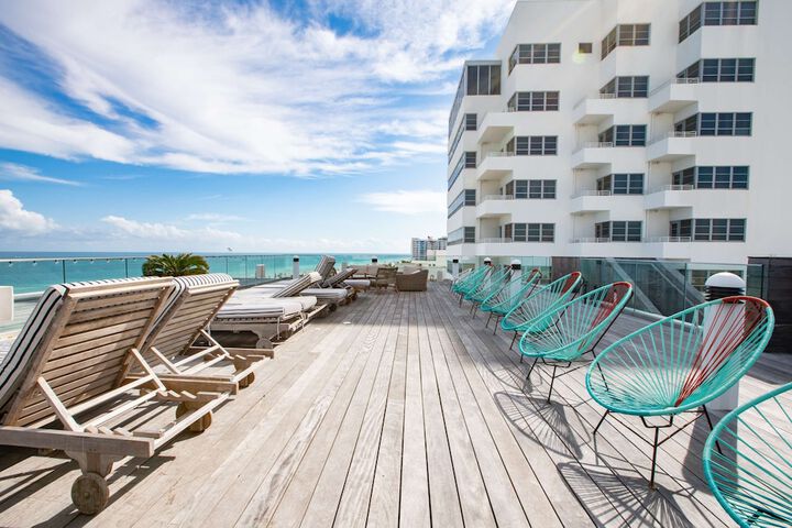 Nautilus Sonesta Miami Beach