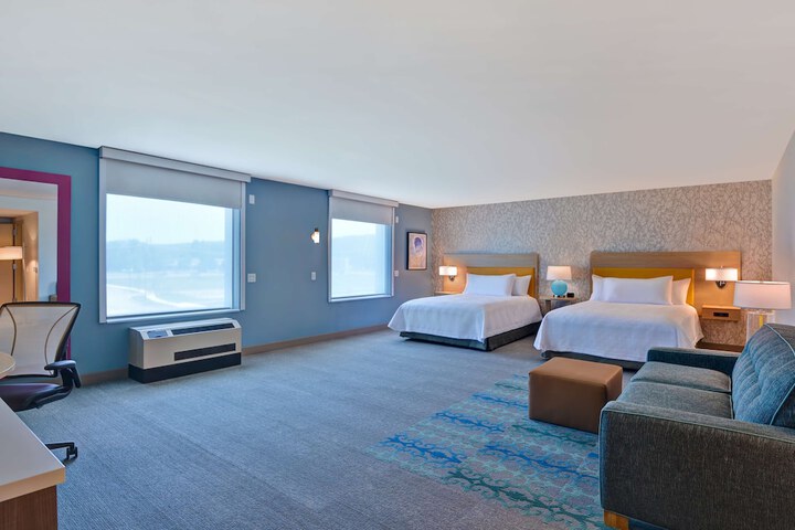 Home2 Suites by Hilton Williston Burlington VT