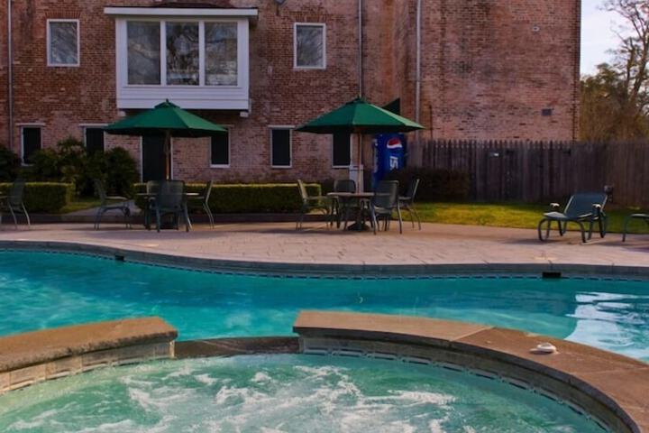 Dunleith Historic Inn