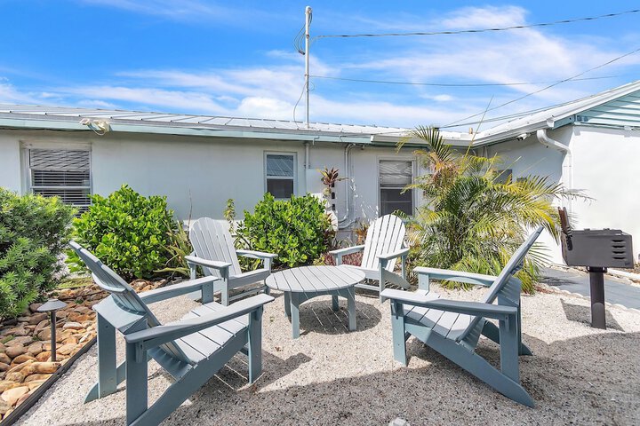 The Bungalows