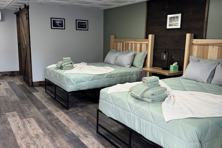 Raystown Country Lodge