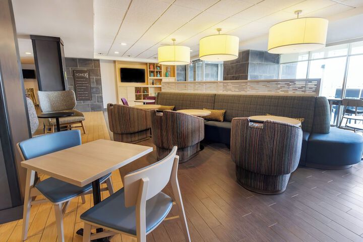 Home2 Suites by Hilton Gillette