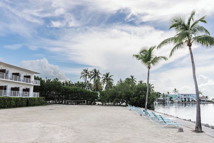 Fisher Inn Resort & Marina