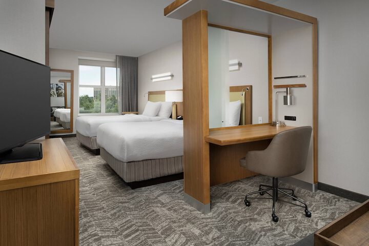 SpringHill Suites Jackson North / Ridgeland