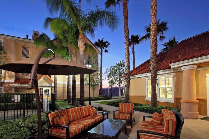 Residence Inn Anaheim Hills Yorba Linda