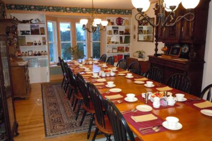 Fitch Hill Inn
