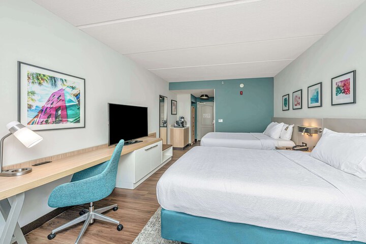 Hilton Garden Inn Charleston Airport