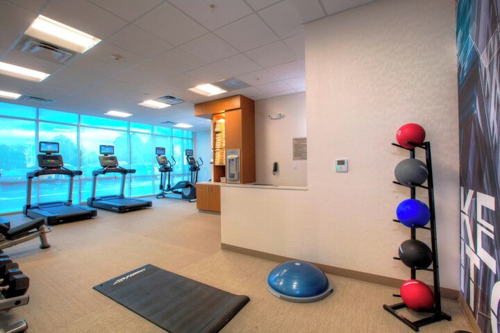 Health and Fitness 18 of 18