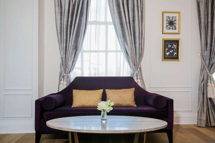 The Culver Hotel