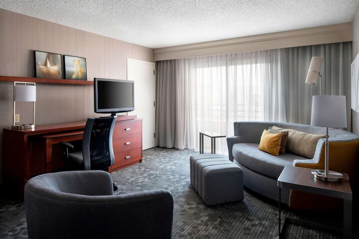 Sonesta Select Los Angeles Torrance South Bay