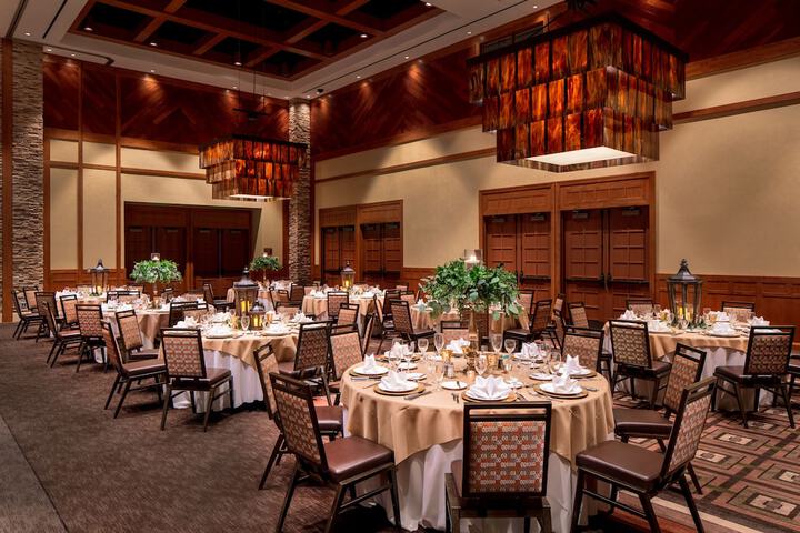 Ameristar Casino Resort Spa Black Hawk