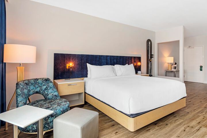 EVEN Hotel Waco - University Area by IHG