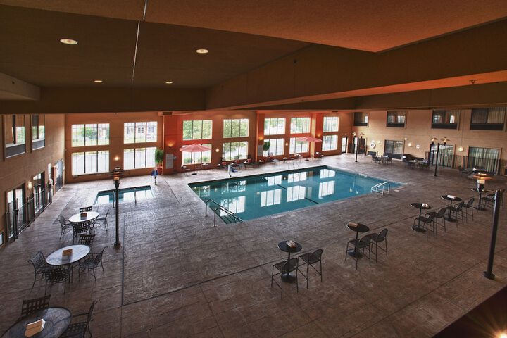 Pool 11 of 103
