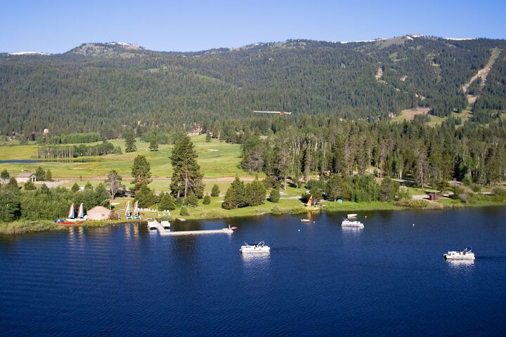 Tamarack Resort