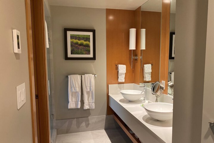 Penticton Lakeside Resort and Conference Centre
