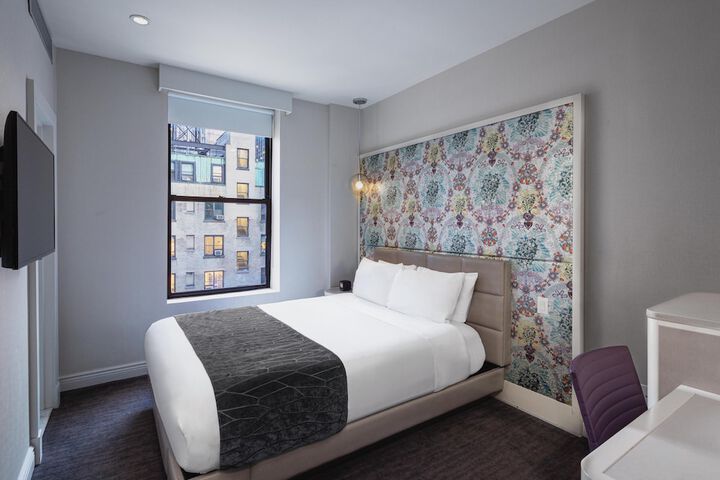 Dream Midtown by Hyatt