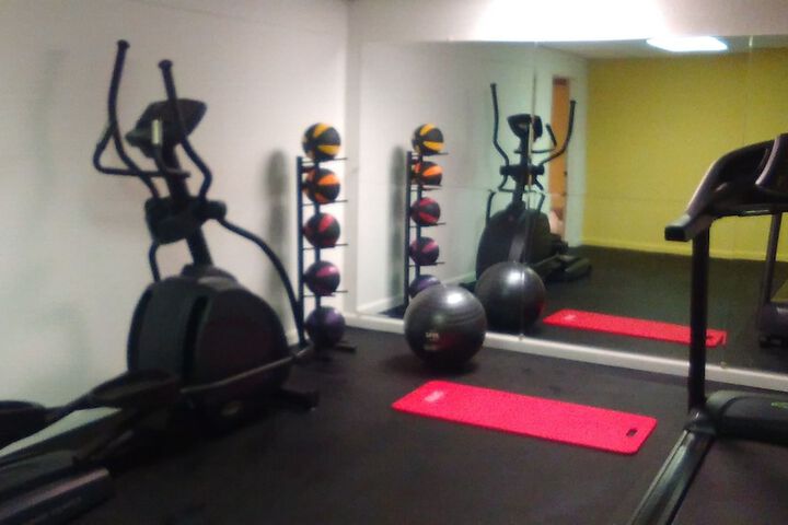 Health and Fitness 24 of 24