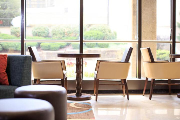 Charleston Marriott Town Center