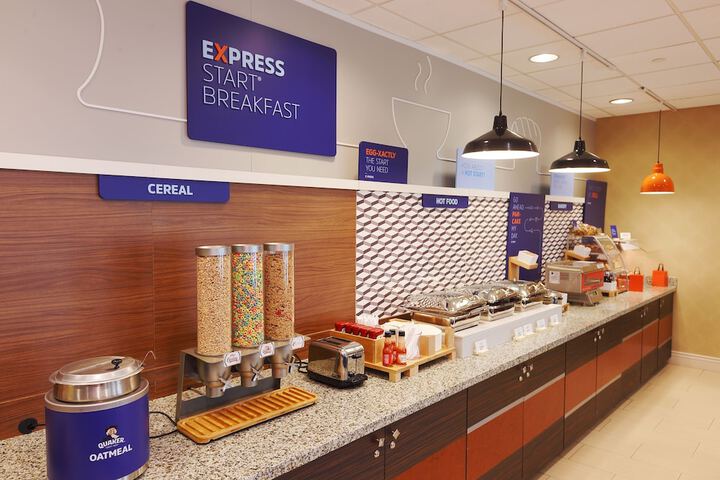 Breakfast/Coffee Service 59 of 69
