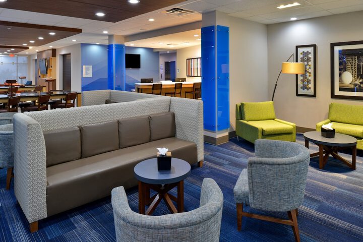 Holiday Inn Express & Suites Wylie West by IHG