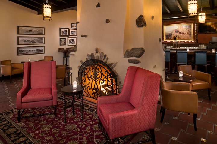 The Inn at Death Valley – Inside the Park