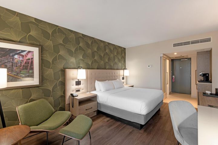 Hilton Birmingham Downtown at UAB