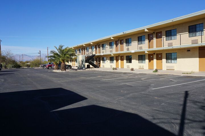 Hotel 3 of 15