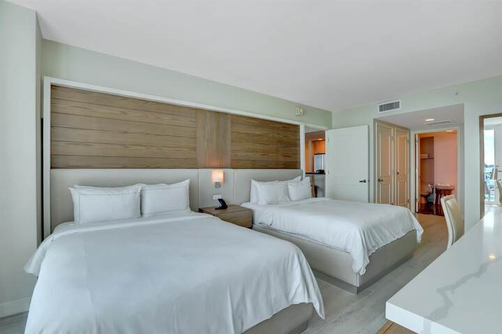 Beach House Fort Lauderdale a Hilton Resort