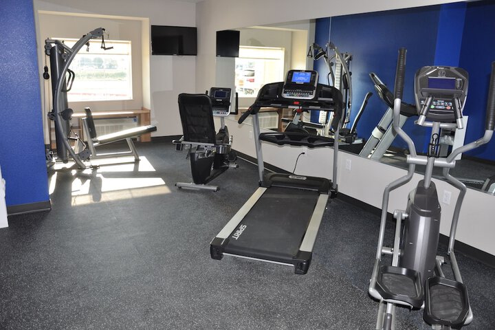 Health and Fitness 33 of 37
