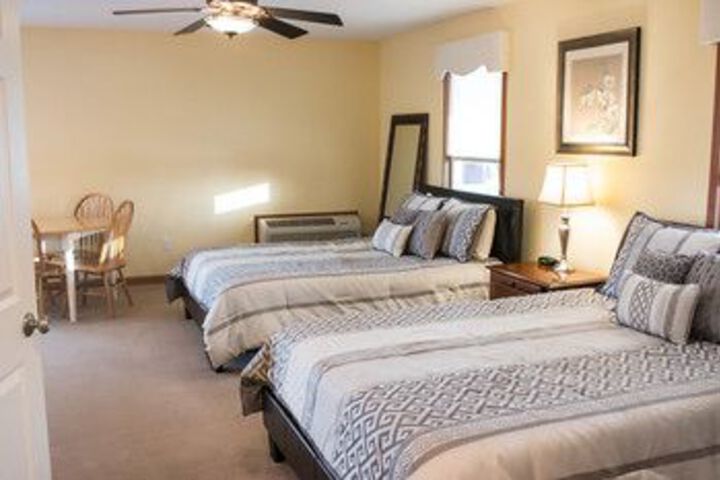 That Pretty Place Bed & Breakfast