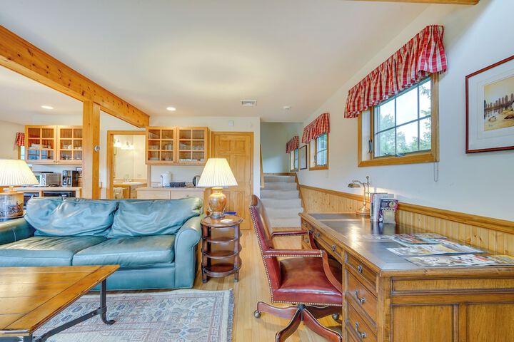 Vacation Rental Home in the Berkshires!