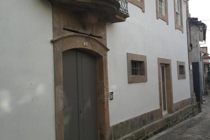 Solar Do Castelo - Melgaço