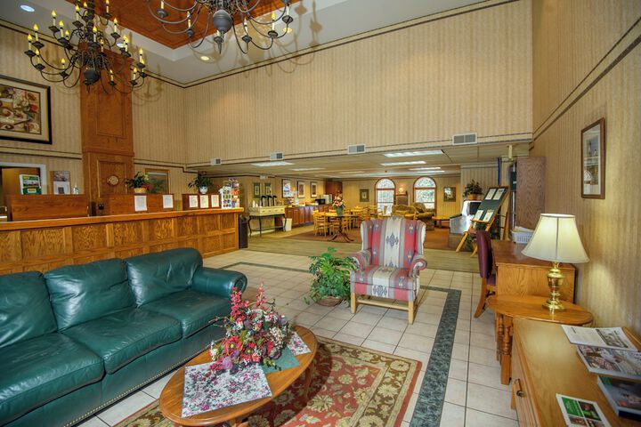 Westgate Inn