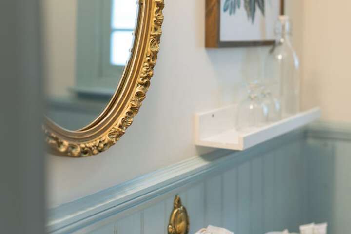 Westbrook Inn B & B