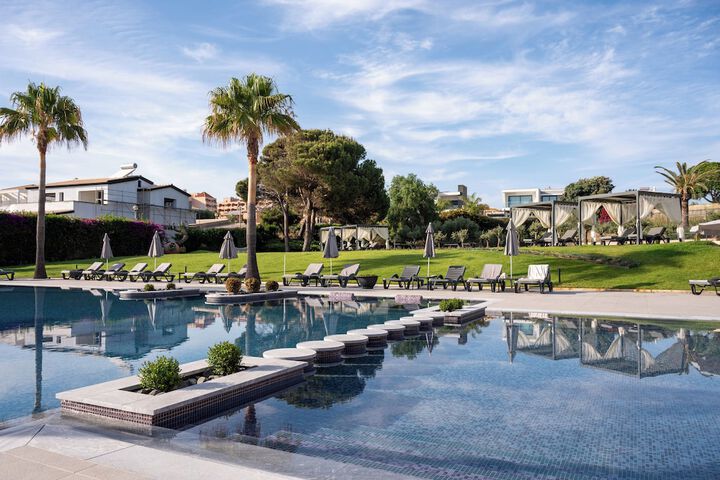 Vila Gale Collection Praia Hotel