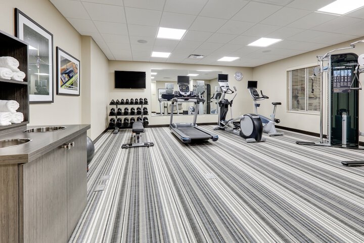 Candlewood Suites Dallas NW - Farmers Branch by IHG
