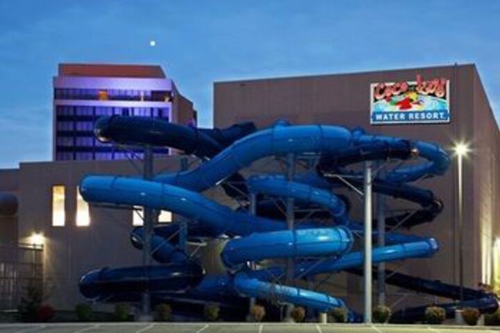 Coco Key Hotel & Water Resort