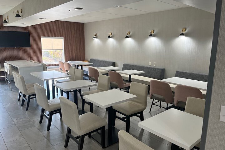 Wingate by Wyndham Clearfield