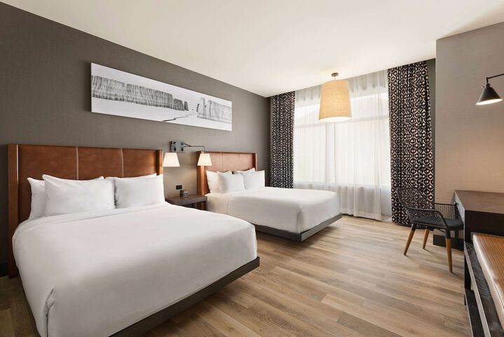 Origin Red Rocks a Wyndham Hotel