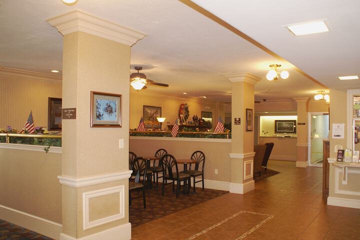Hotel Interior 15 of 38